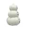 Make Market; 8" Jack-o'-Lantern Stack DIY Ceramic LED Décor by Make Market®; Category:Halloween DIY Wood & Ceramic Crafts; Image:6